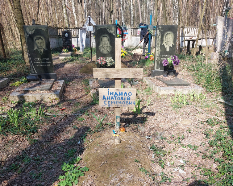 Замордовані кисневим голодом: історії 10 людей, які померли внаслідок полону в підвалі Ягідного