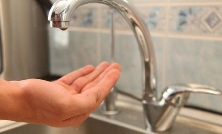 Жителі вулиці Савчука у Чернігові залишаться без води