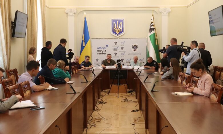 Брижинський – про зачинені і непридатні укриття в Чернігові