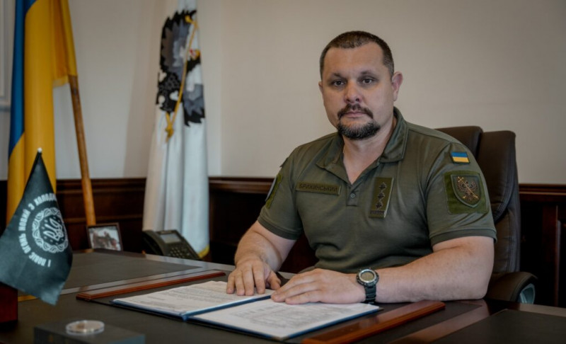 Брижинський VS Ломако: конфлікт на Магістратській триває
