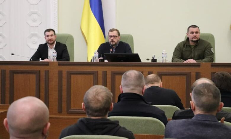 Брижинський VS Ломако: конфлікт на Магістратській триває