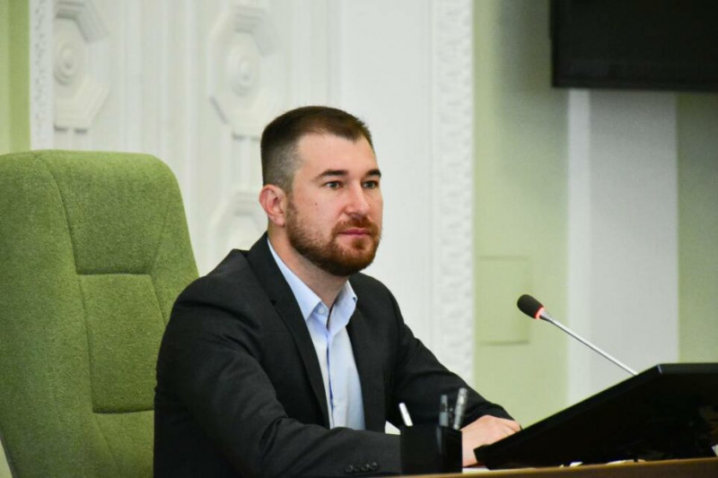 Брижинський VS Ломако: конфлікт на Магістратській триває