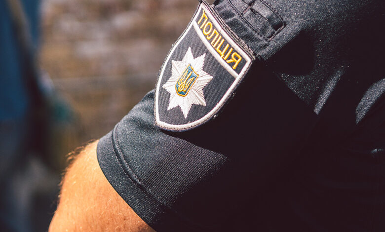 Чернігівець заплатив штраф за хибний виклик поліції