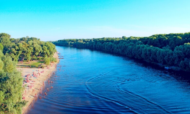 До 32º тепла: чернігівські синоптики – про погоду на вихідних