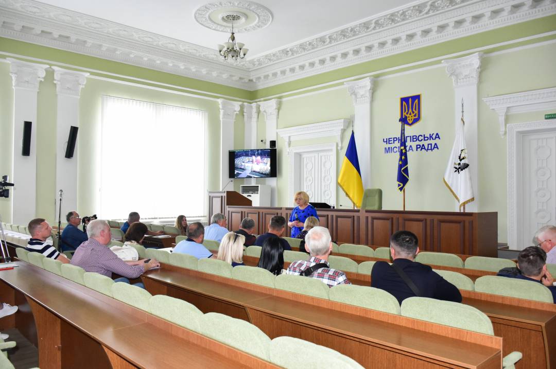 Ескізний проєкт меморіального комплексу в "Ялівщині" затвердили на архітектурно-містобудівній раді