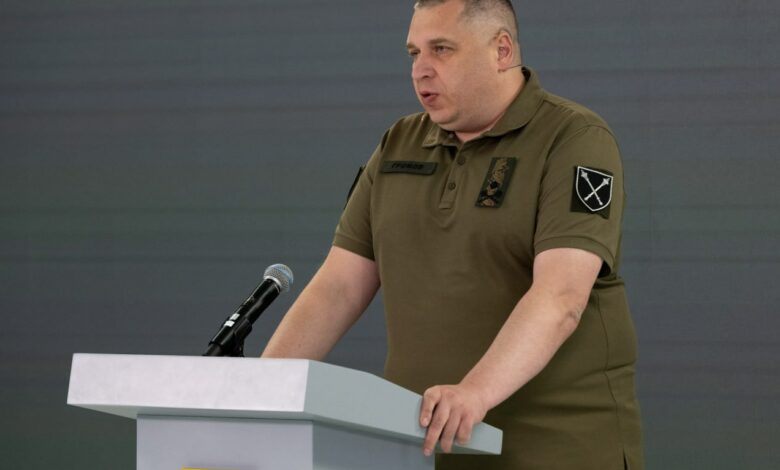 Генштаб попередив про загрозу застосування противником ракет на північному напрямку