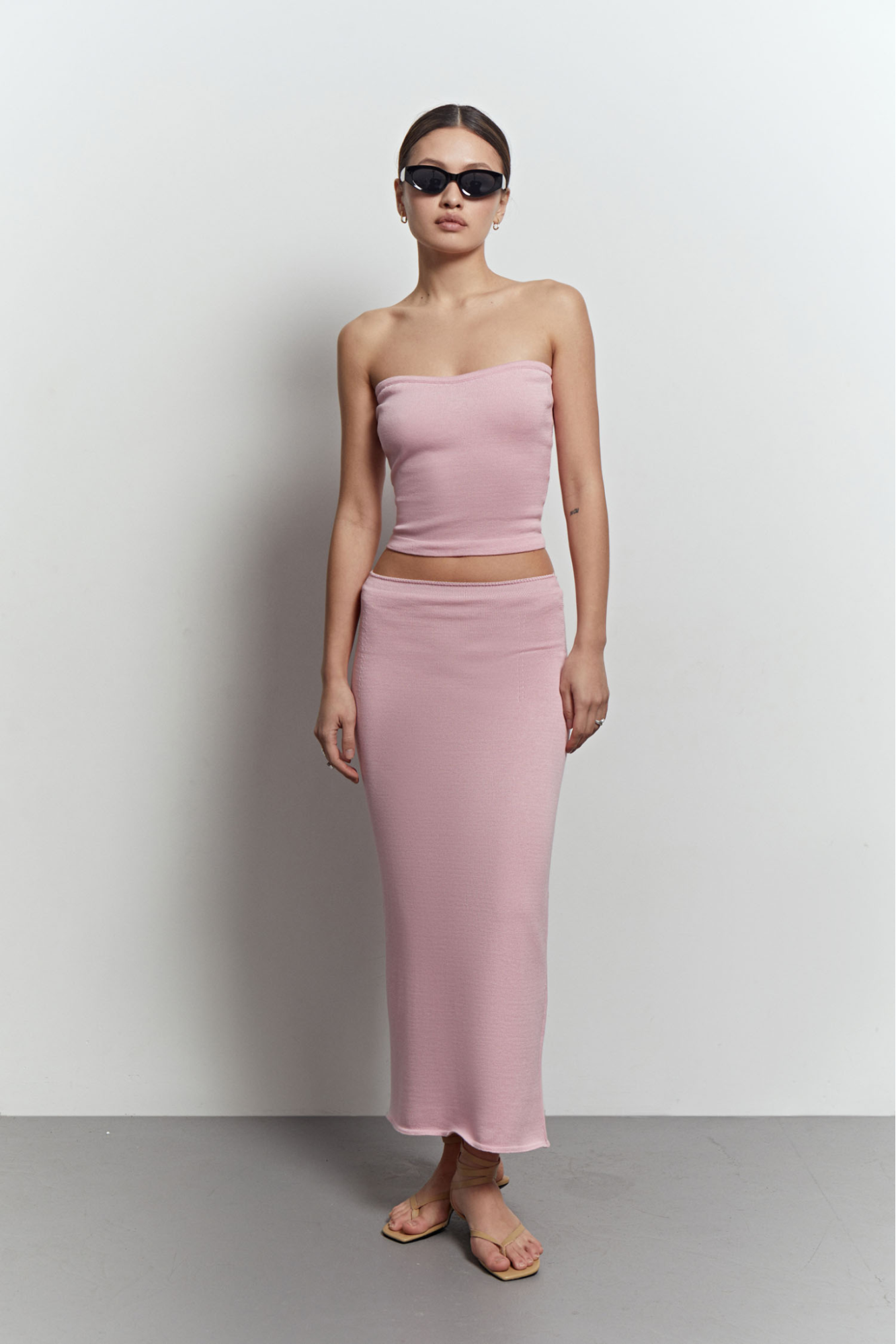 Модні луки зі спідницями: літо 2023