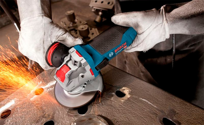 6 ключевых факторов, которые нужно учесть при выборе угловой шлифмашинки