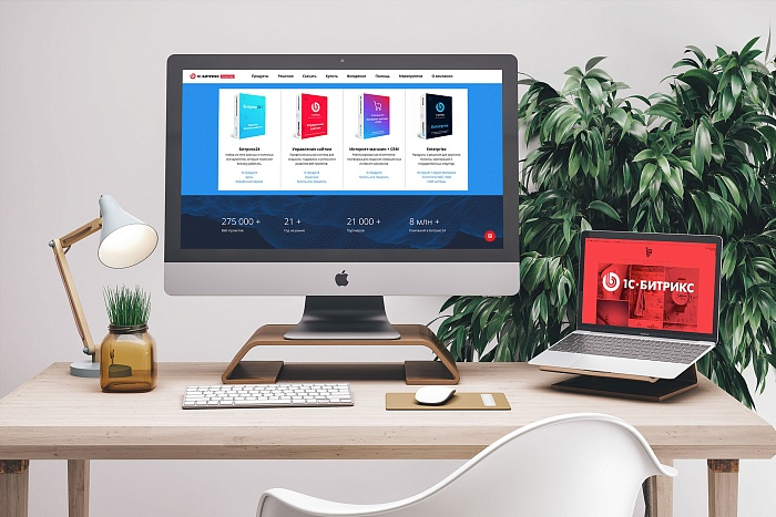 Создание эффективного сайта для вашего бизнеса: советы профессионалов