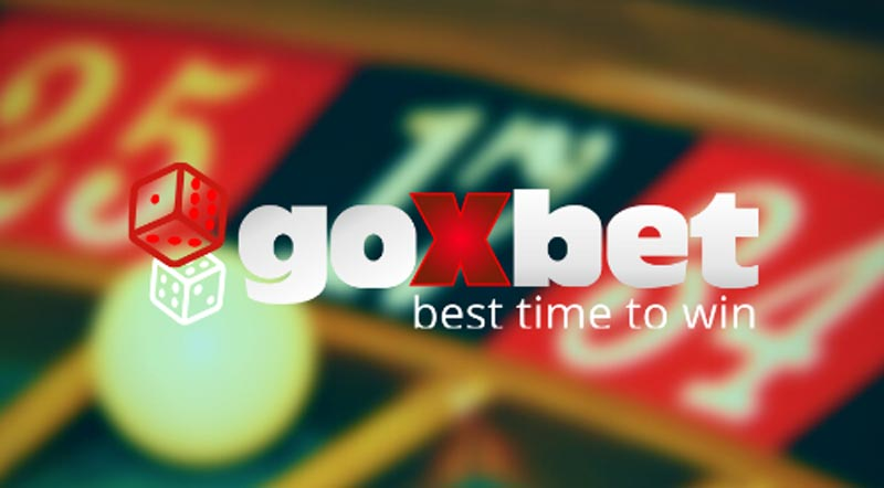 Некоторые особенности виртуального казино Goxbet2, порядок начисления бонусов для новых игроков