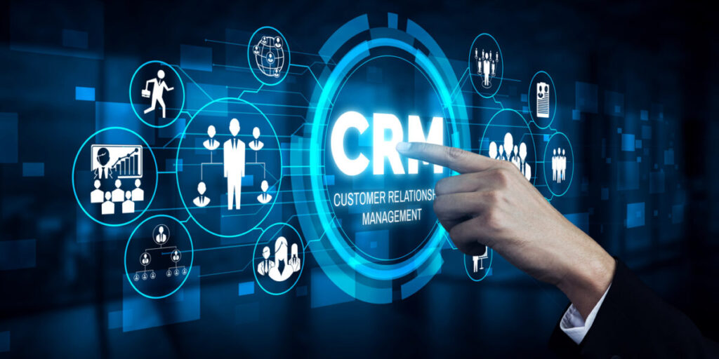 Особенности и преимущества внедрения и использования CRM-систем