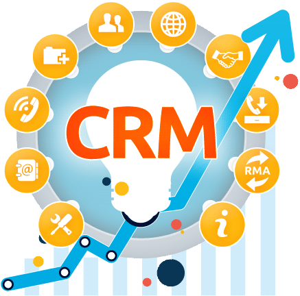 Особенности и преимущества внедрения и использования CRM-систем