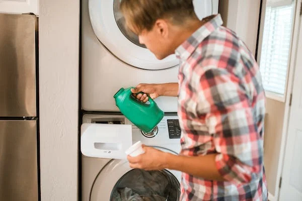 Пять распространенных ошибок, которые допускают владельцы стиральных машин