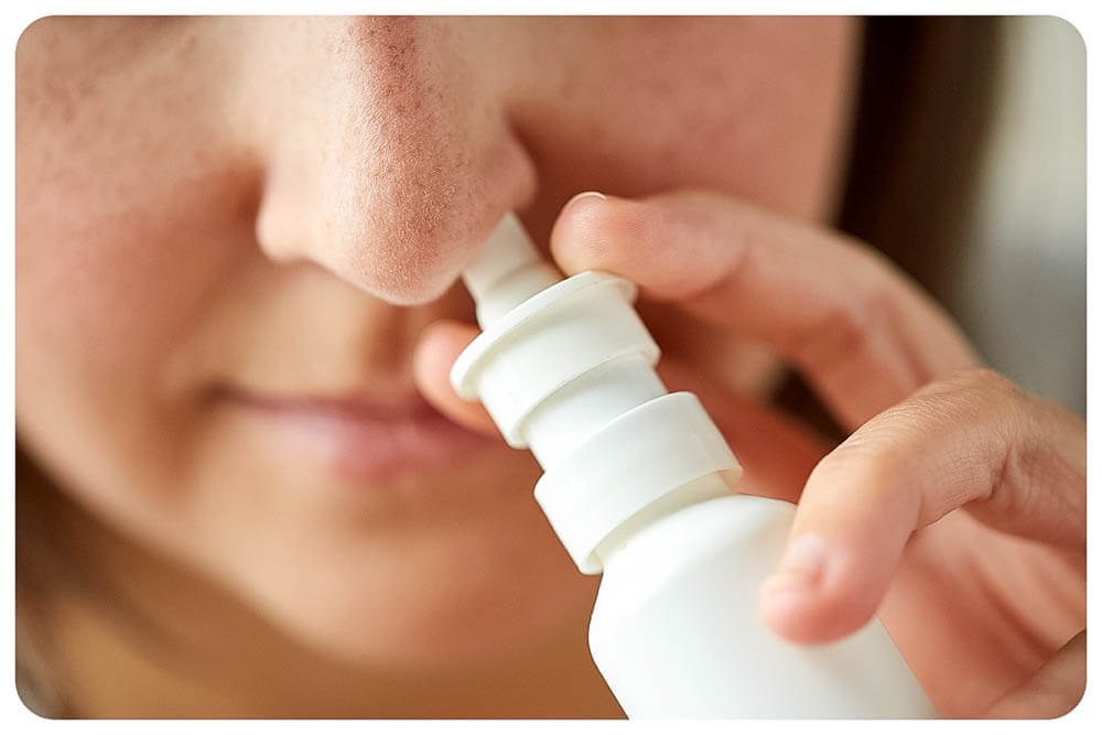 Чем опасны сосудосуживающие назальные капли