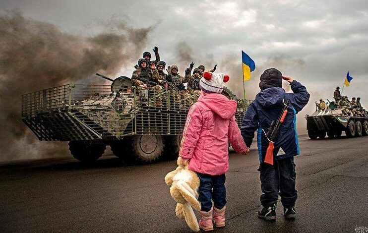 Як говорити з дітьми про війну: рекомендації чернігівської психологині