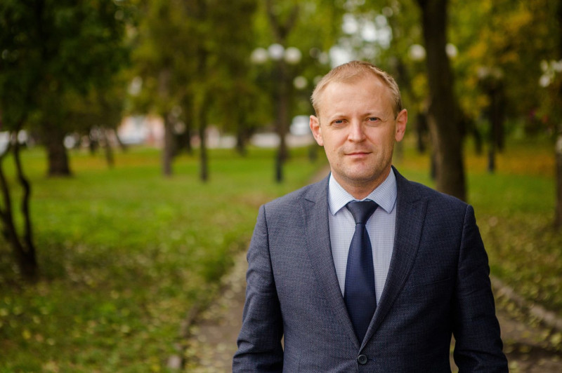 Команда Чауса: скільки нині заступників і радників у голови Чернігівської ОВА