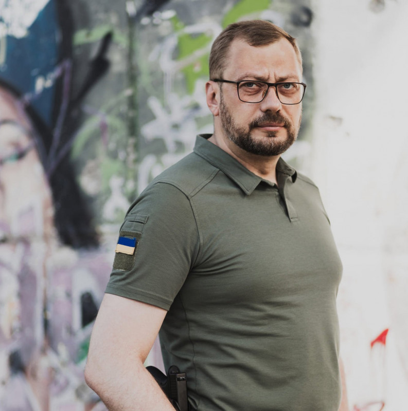Команда Чауса: скільки нині заступників і радників у голови Чернігівської ОВА