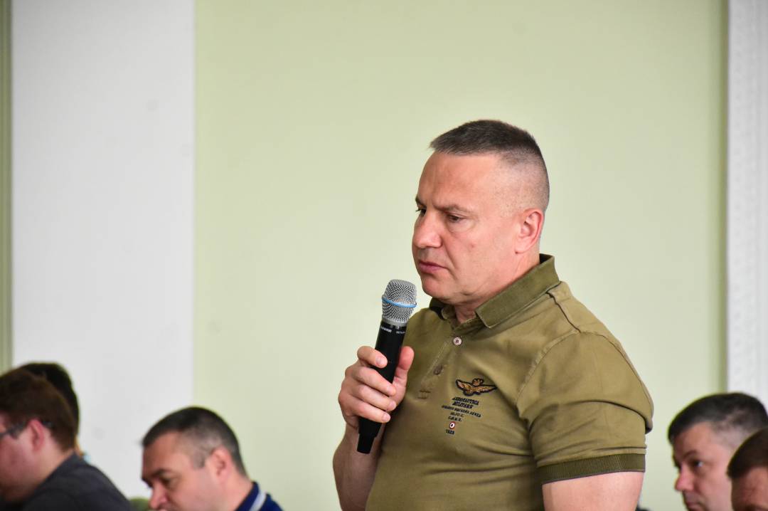 КП "Чернігівводоканал" отримає від німецьких партнерів насосне обладнання та електролізну станцію