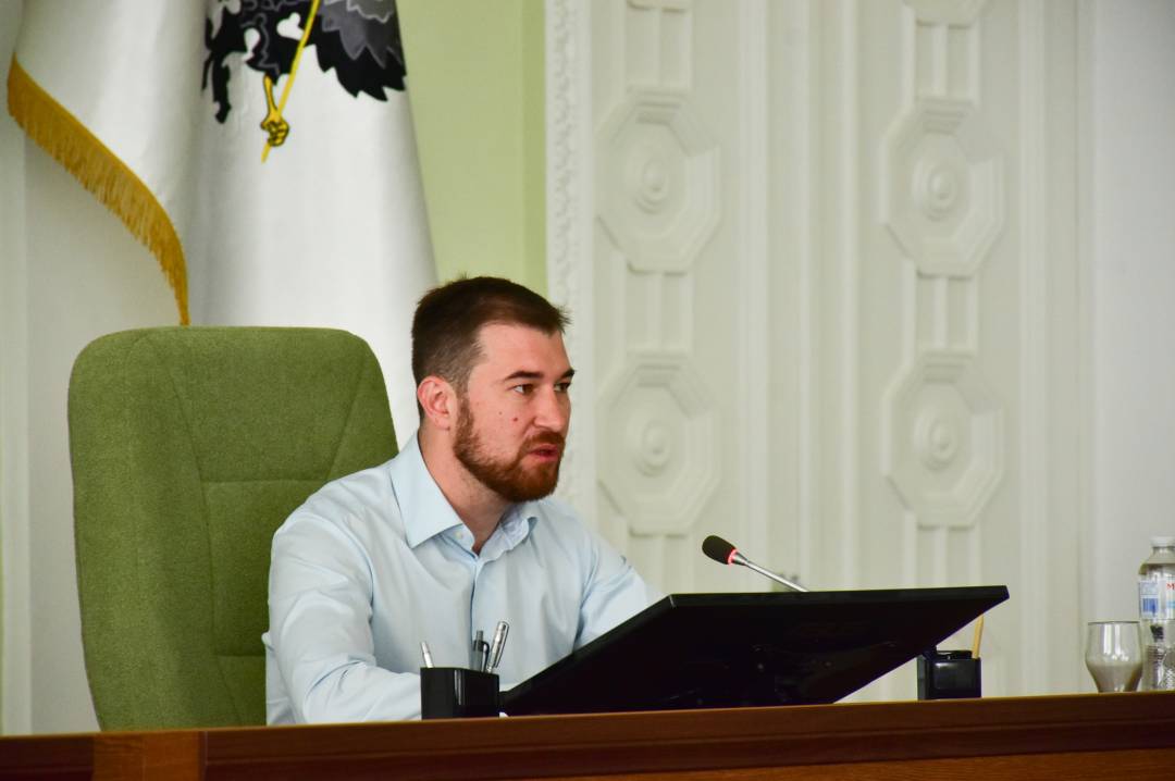 Міська рада вимагає від міської військової адміністрації ставитися більш відповідально до безпеки чернігівців