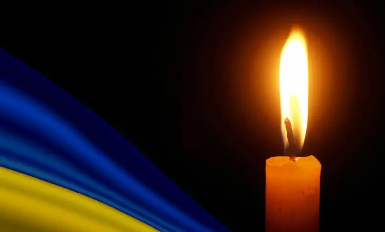 На Чернігівщині двох воїнів провели в останню путь