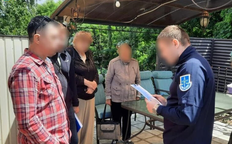На Чернігівщині підприємця підозрюють у заволодінні бюджетними коштами