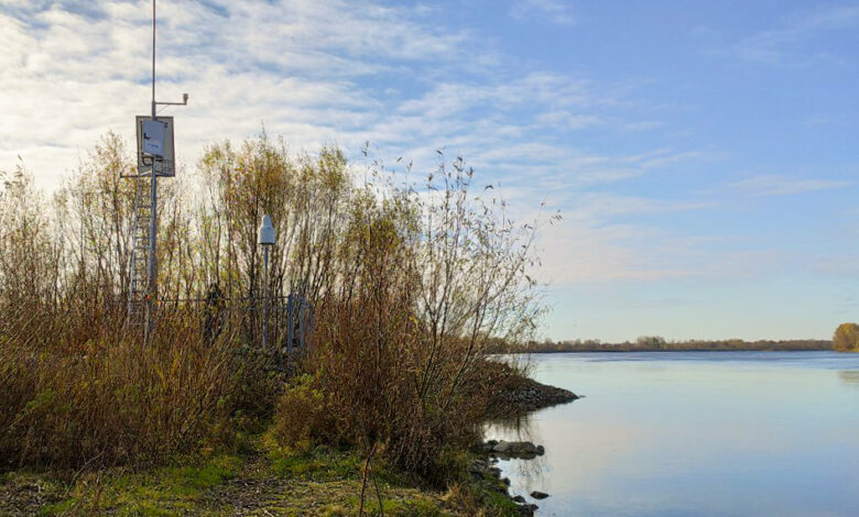 На Чернігівщині з Дніпра дістали тіло чоловіка