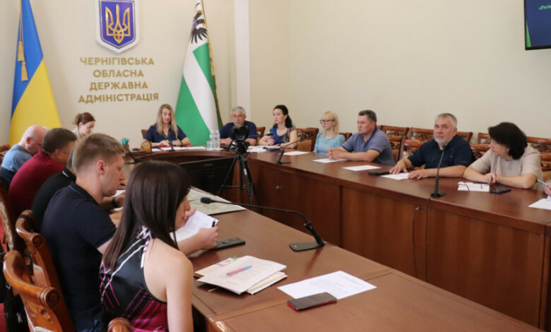 Науково-технічна рада більшістю голосів підтримала проєкт зонування РЛП «Ялівщина»