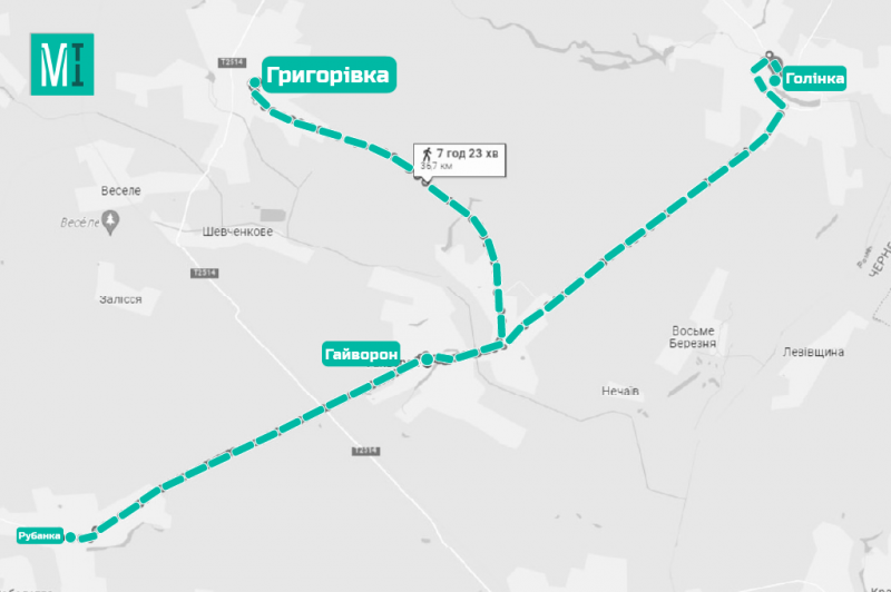 Повернули тіло: що сталося з жителем Чернігівщини у російському полоні