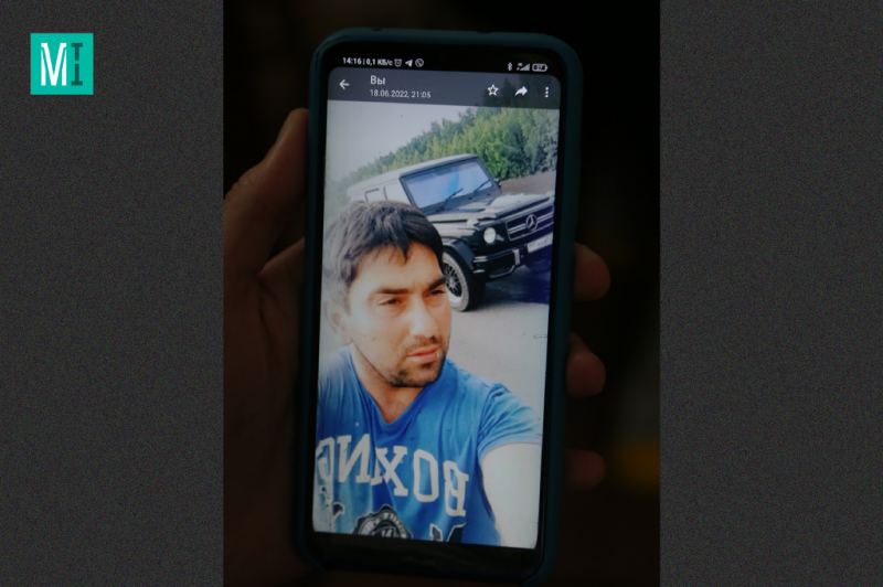 Повернули тіло: що сталося з жителем Чернігівщини у російському полоні