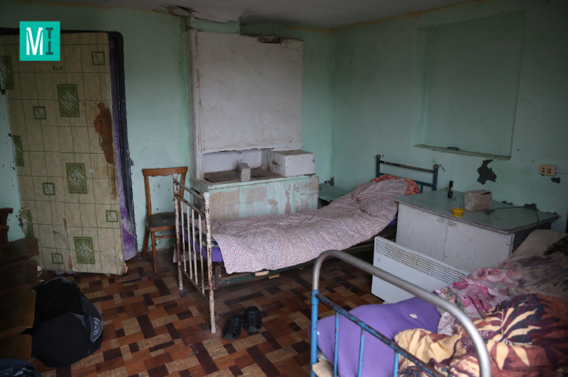 Повернули тіло: що сталося з жителем Чернігівщини у російському полоні