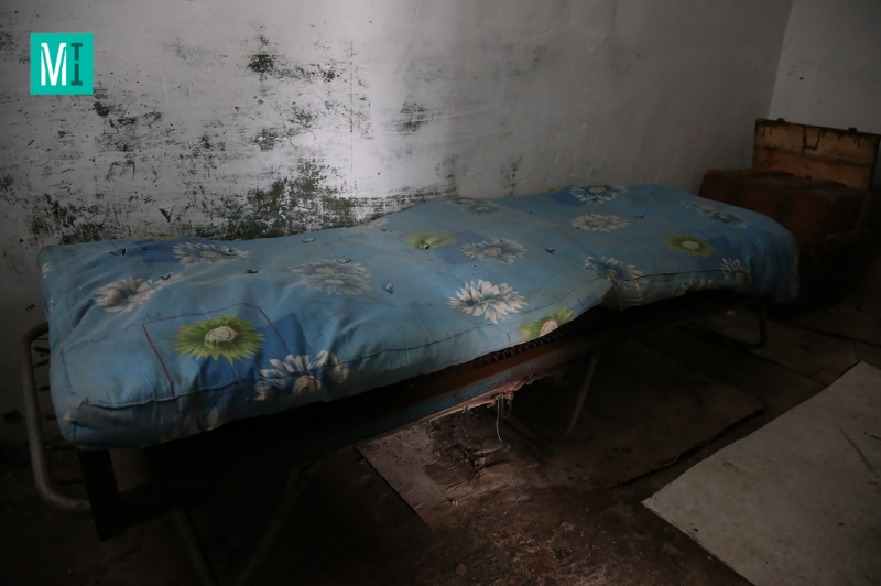 Повернули тіло: що сталося з жителем Чернігівщини у російському полоні