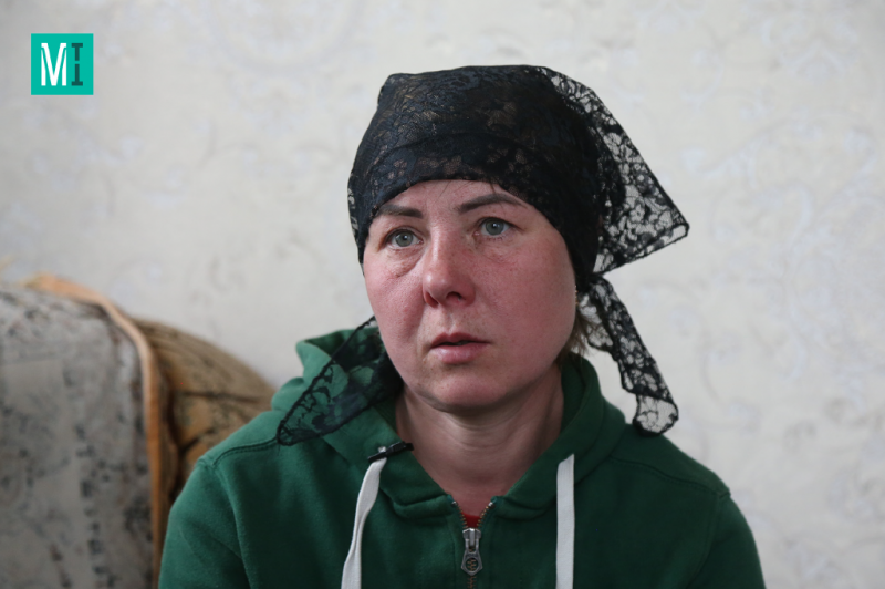 Повернули тіло: що сталося з жителем Чернігівщини у російському полоні