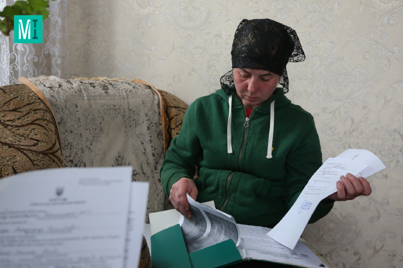 Повернули тіло: що сталося з жителем Чернігівщини у російському полоні