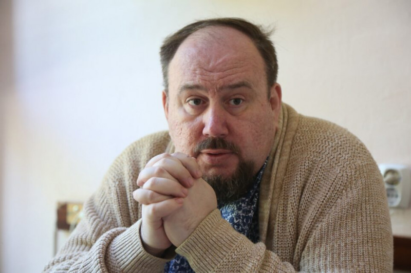 Про військовий похід на Москву та чи загрожує ПВК «Вагнер» Чернігівщині: коментар військового експерта