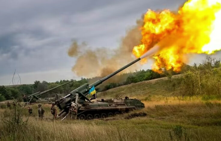 Рашисти обстріляли прикордонне село на Чернігівщині