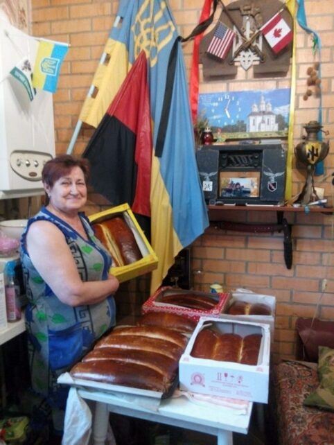 Солов’ї наближають перемогу: волонтерський марафон родини з Чернігова