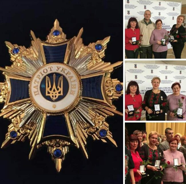 Солов’ї наближають перемогу: волонтерський марафон родини з Чернігова