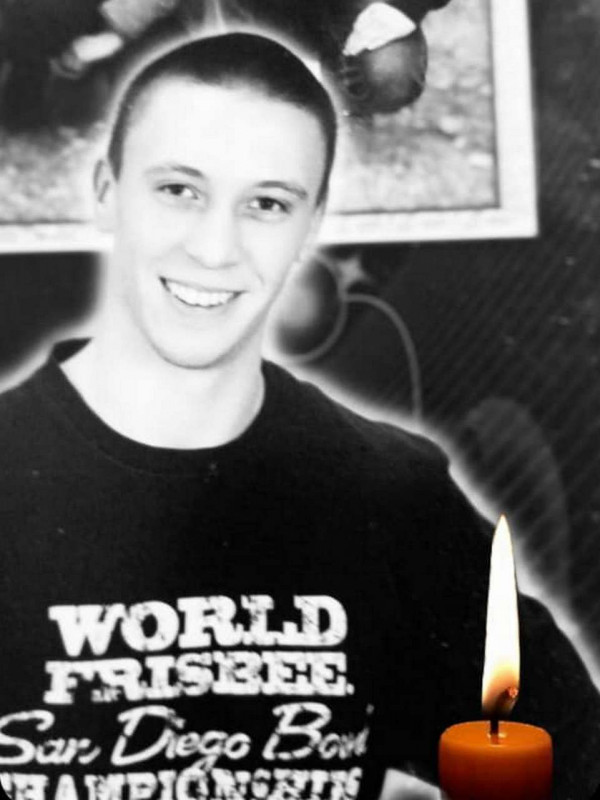 Сумна звістка: Семенівська громада втратила захисника