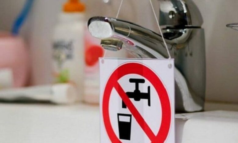 У Чернігові на деяких вулицях буде відсутнє водопостачання