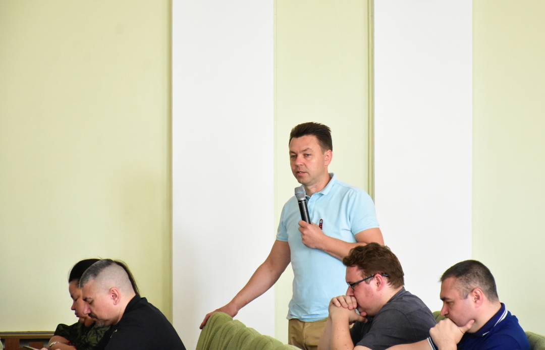 У Чернігові після дворічної перерви почали працювати літні пришкільні табори