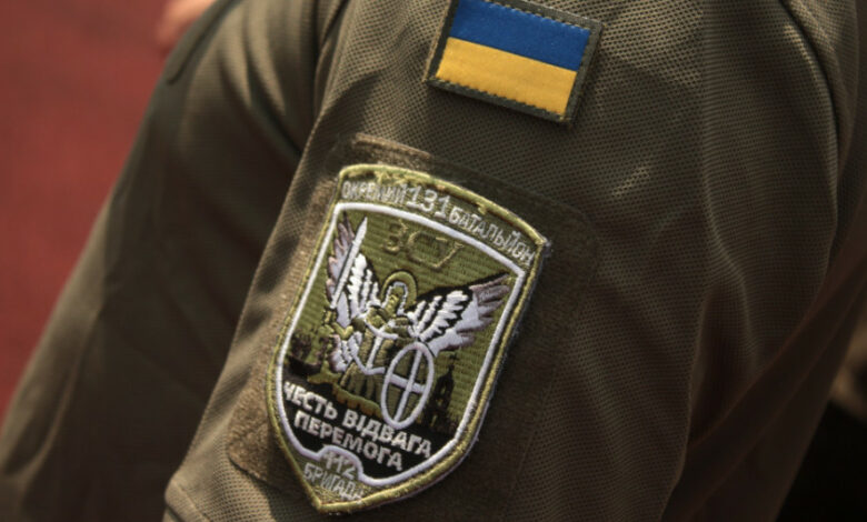 У Чернігові відбулася спартакіада серед бійців бригад територіальної оборони з чотирьох регіонів (Фото)
