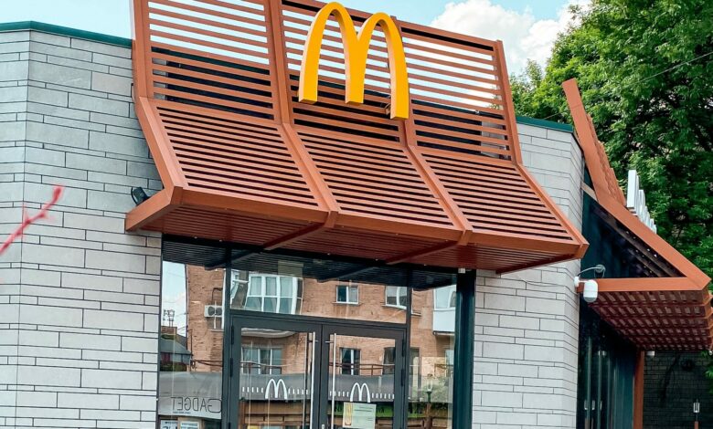 У Чернігові відновив роботу McDonald’s