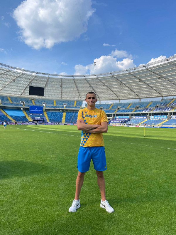 У Коропі виховують зірок спорту європейського рівня (Фото)