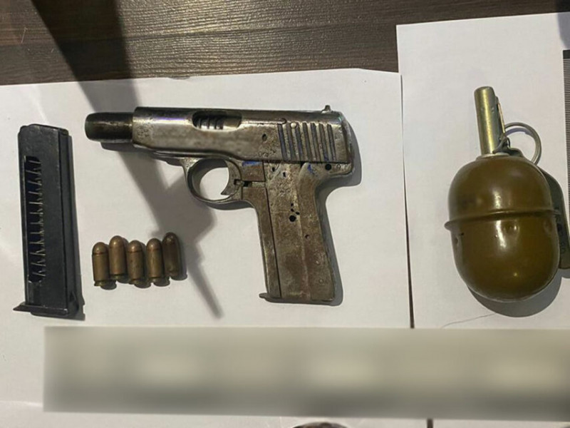 У Прилуцькому районі викрили діяльність нарколабораторії