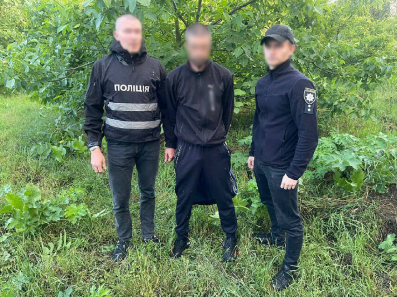 У Прилуцькому районі викрили діяльність нарколабораторії