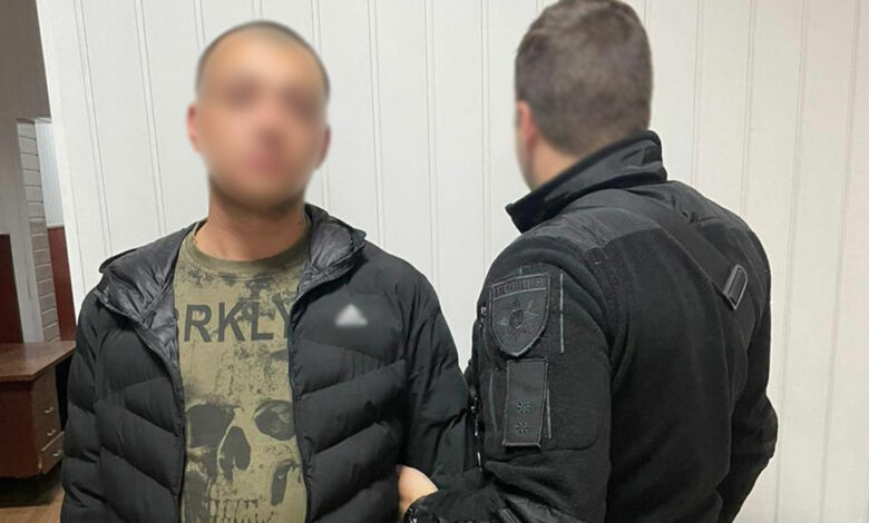 У Прилуцькому районі викрили діяльність нарколабораторії