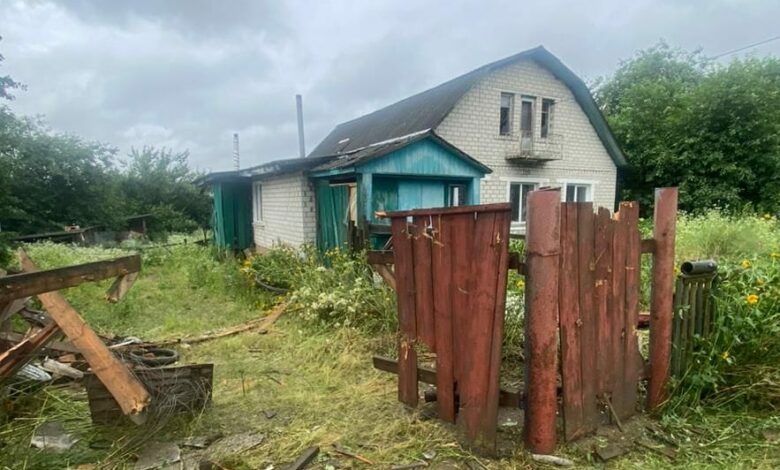 У селах Сновської громади відновили електропостачання