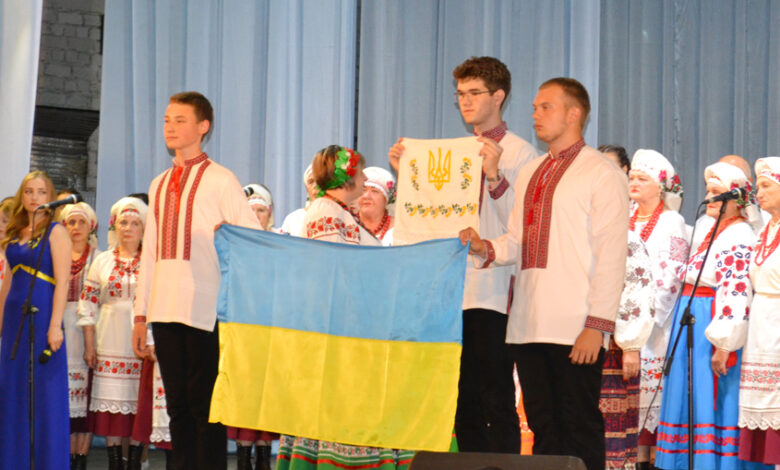 У Сновську відбувся благодійний концерт на підтримку ЗСУ