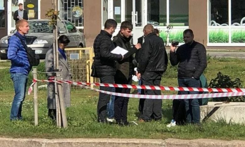 Вбивство поліцейського на Масанах: двох підлітків засуджено до 12 та 15 років ув’язнення
