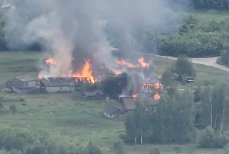 Війна і люди: як пристосовується до життя під обстрілами прикордоння Чернігівщини